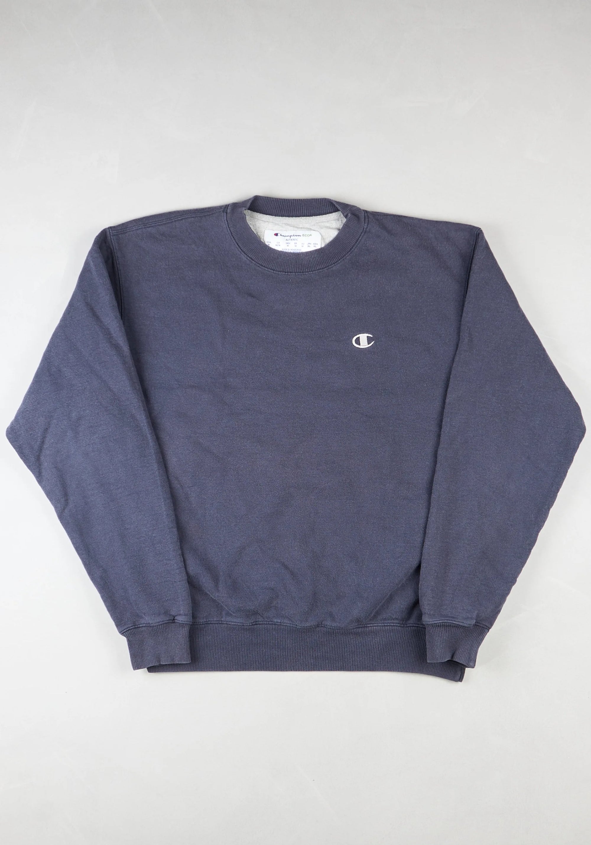 Champion - Sweatshirt (S)