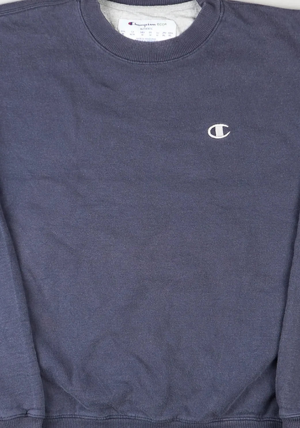 Champion - Sweatshirt (S)