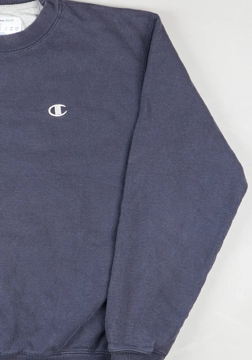 Champion - Sweatshirt (S)