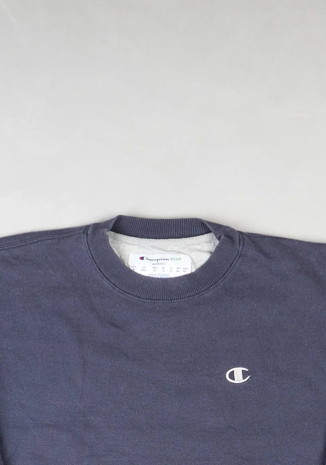 Champion - Sweatshirt (S)