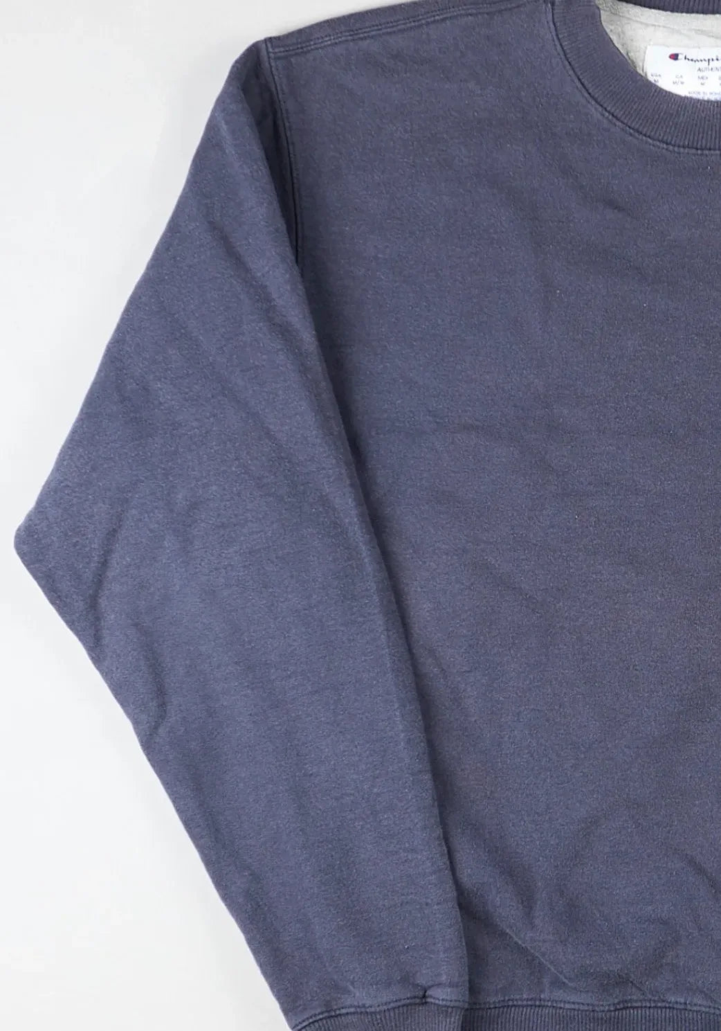 Champion - Sweatshirt (S)