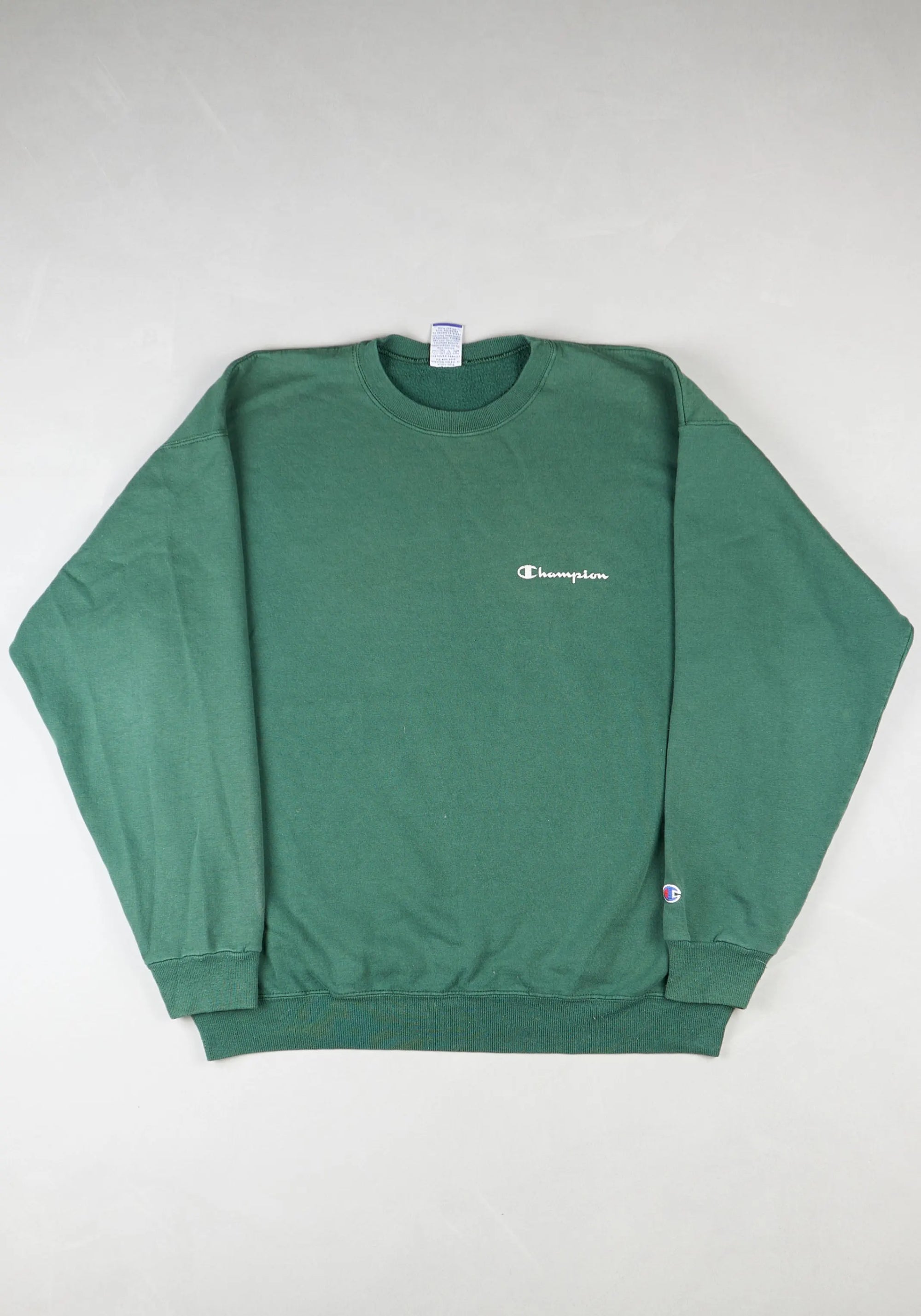 Champion - Sweatshirt (M)