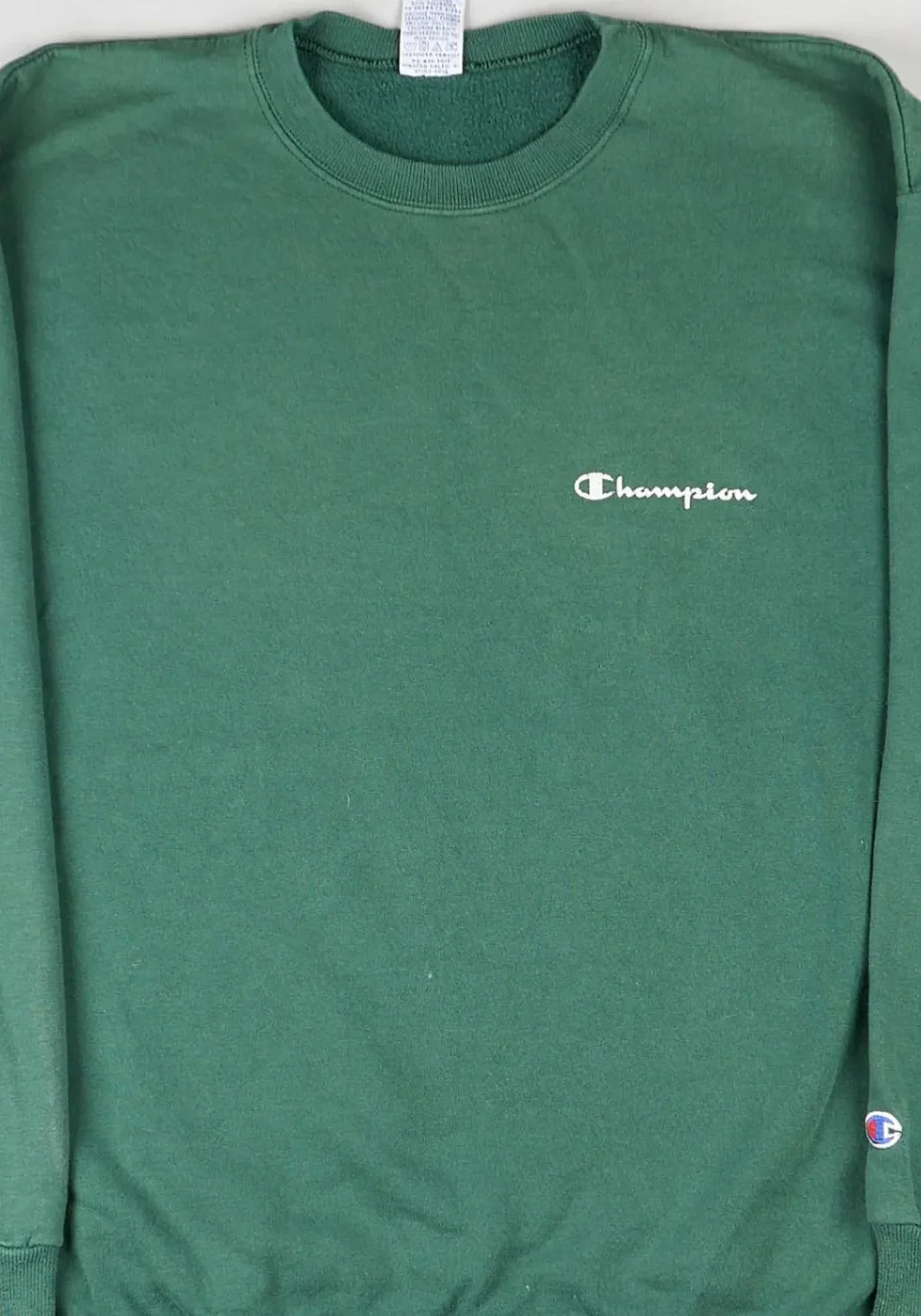Champion - Sweatshirt (M)
