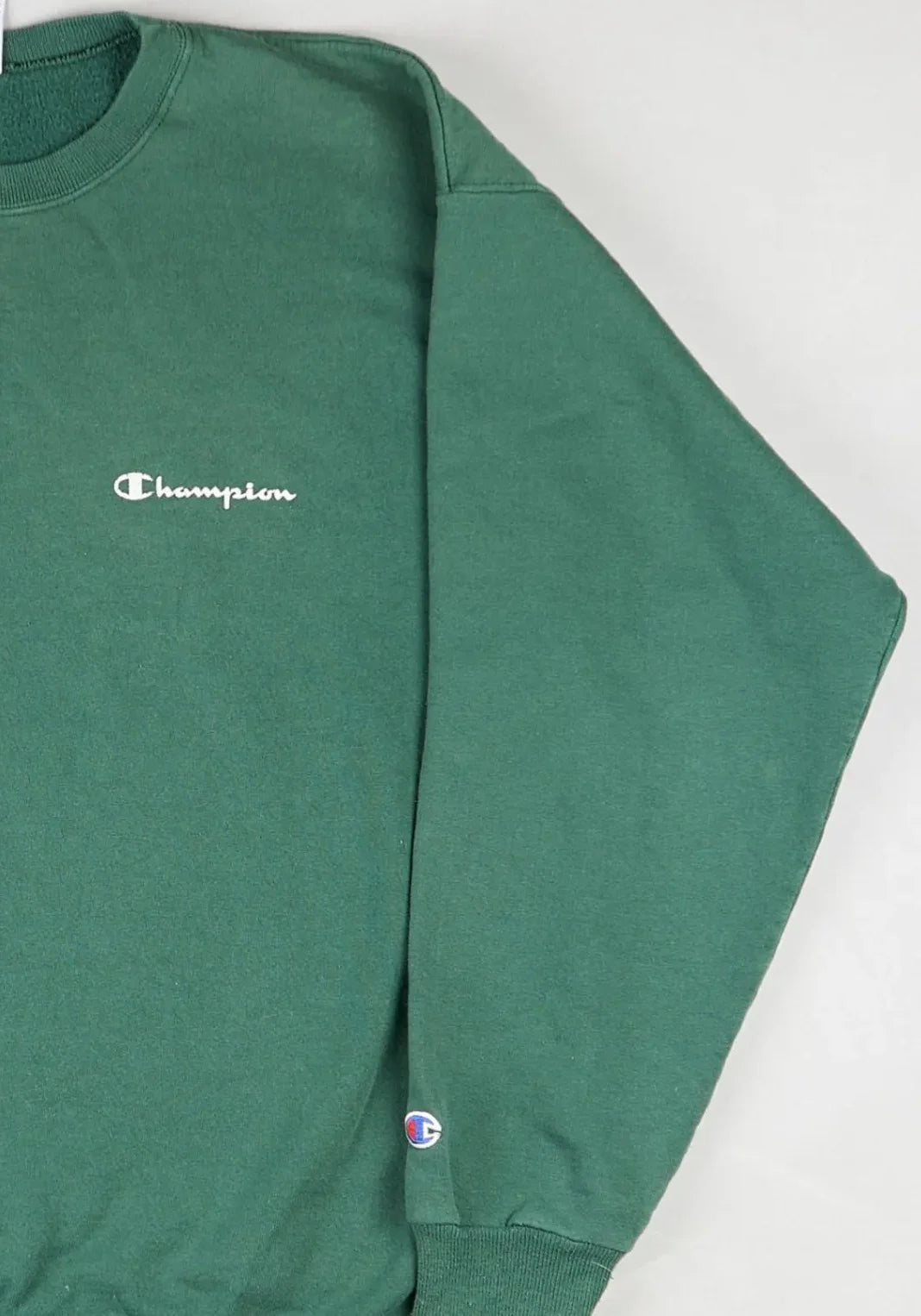 Champion - Sweatshirt (M)