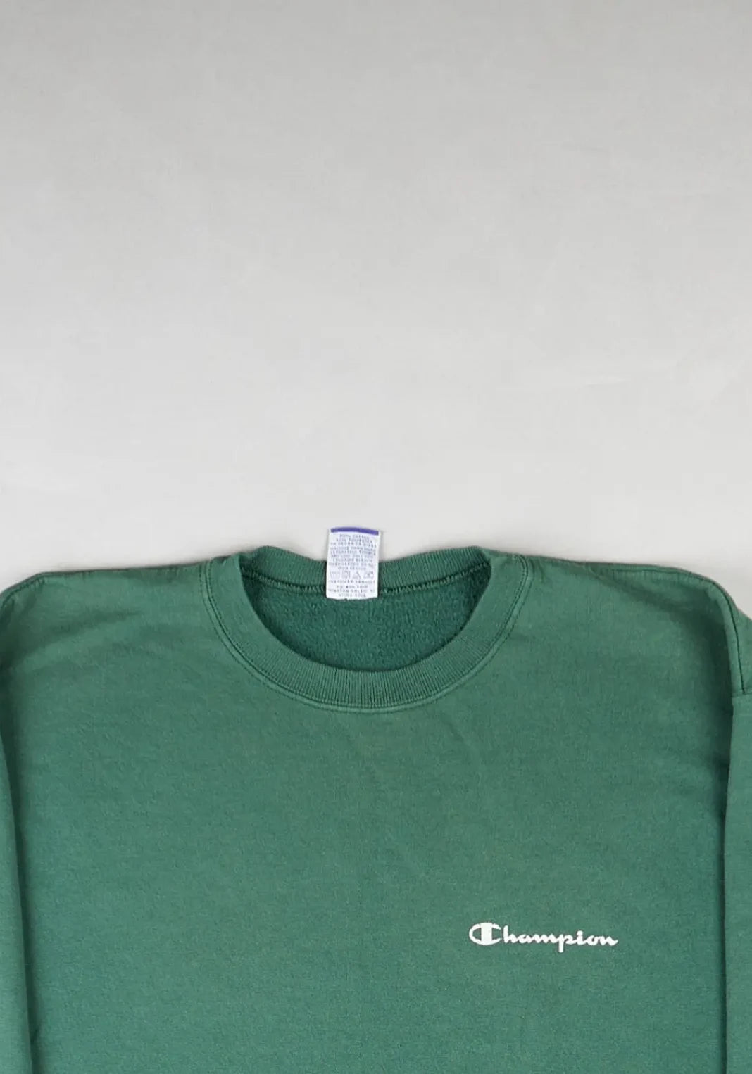 Champion - Sweatshirt (M)