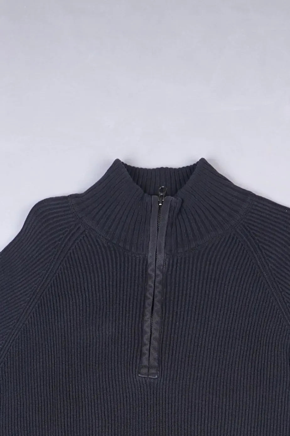 Ralph Lauren - Quarter Zip (L)