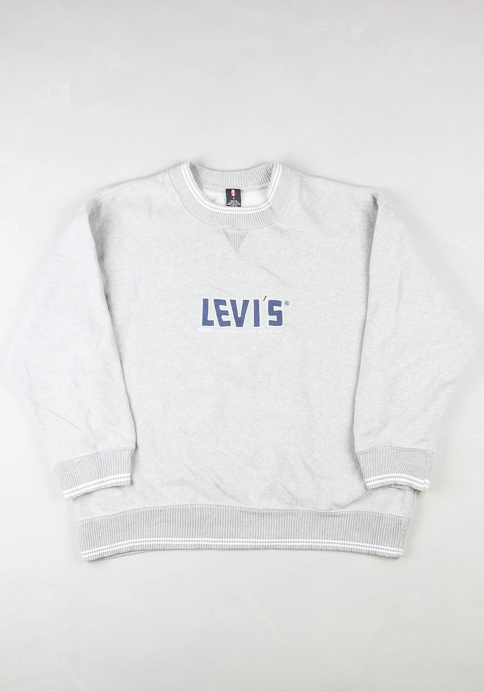 Levi's - Sweatshirt (XS)
