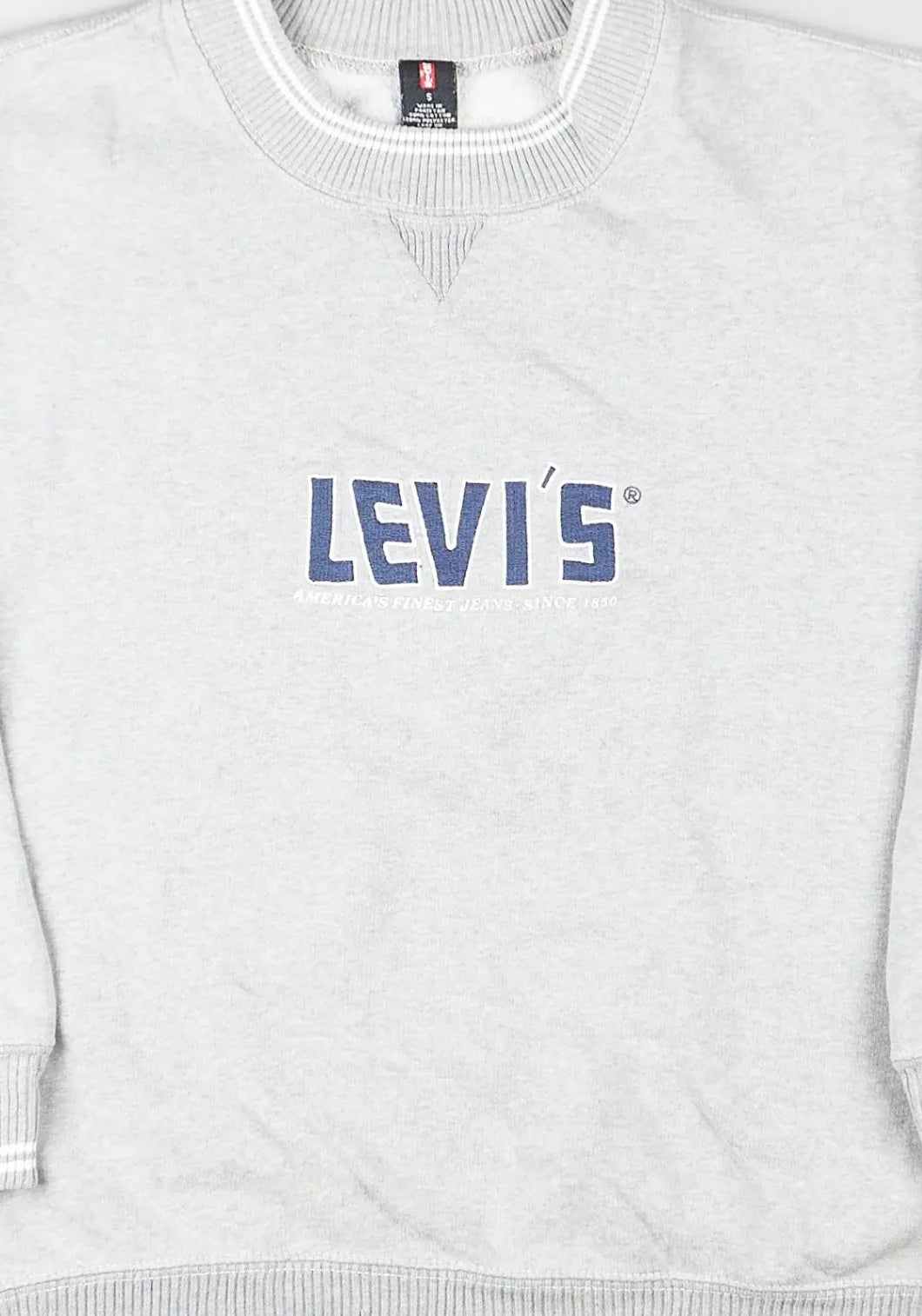 Levi's - Sweatshirt (XS)