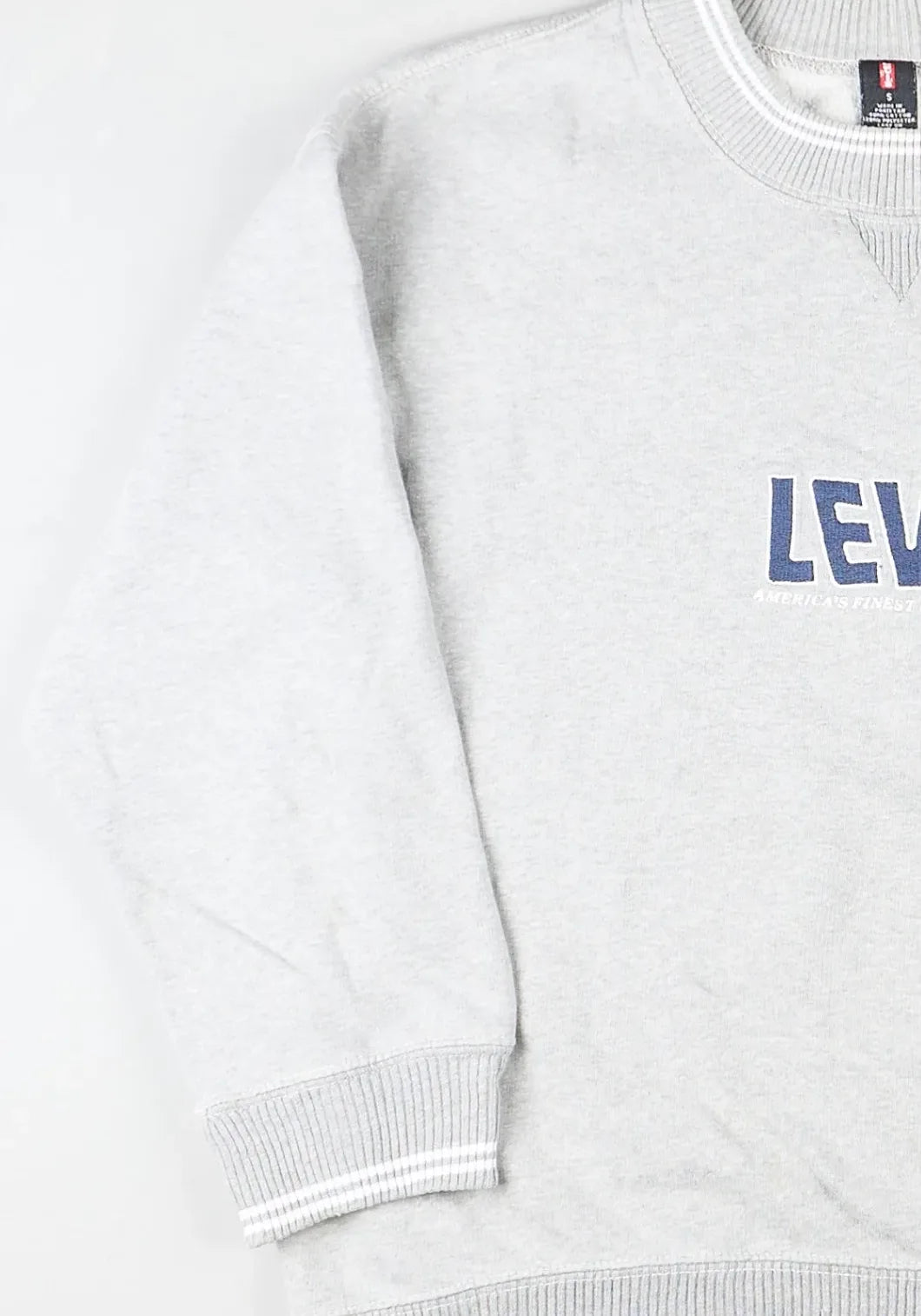 Levi's - Sweatshirt (XS)