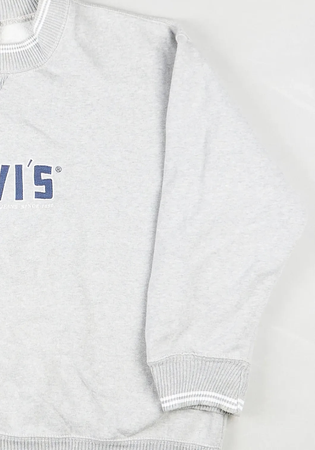 Levi's - Sweatshirt (XS)