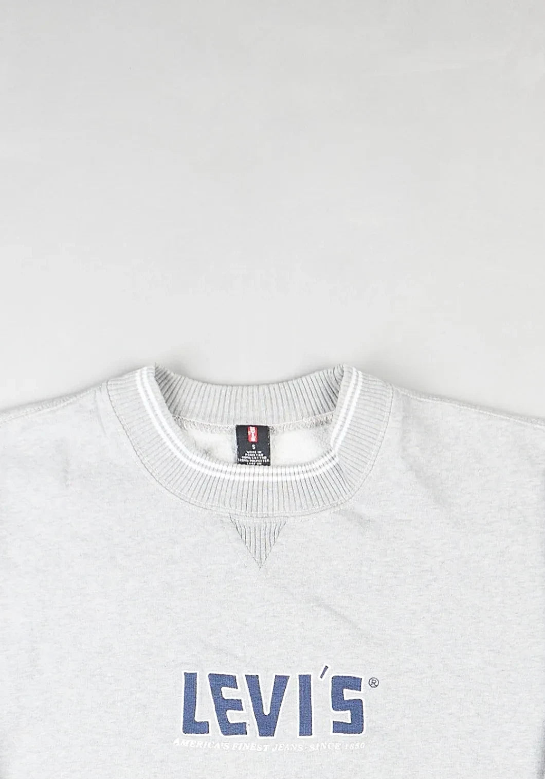 Levi's - Sweatshirt (XS)