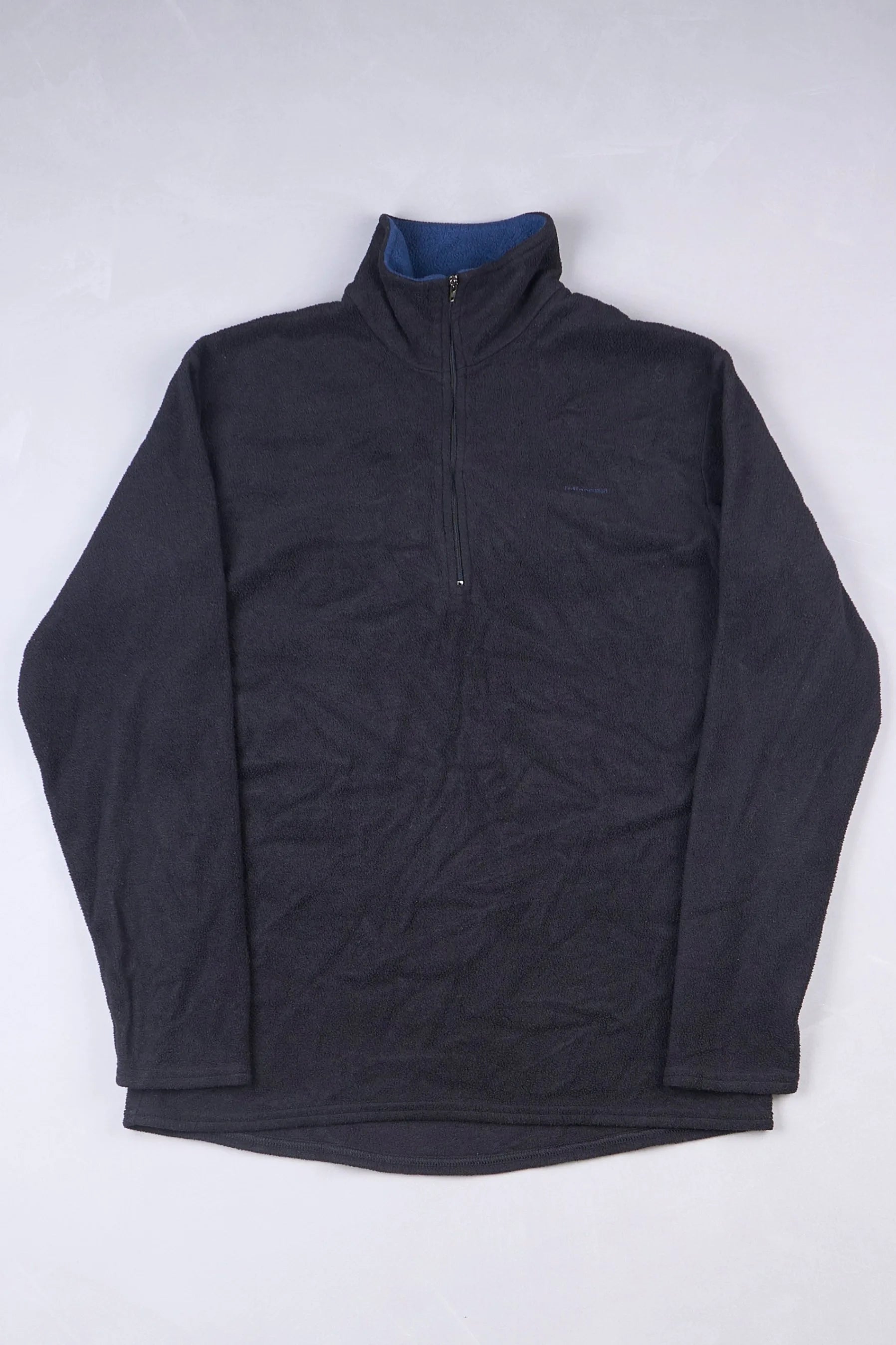Patagonia - Quarter Zip (XS)
