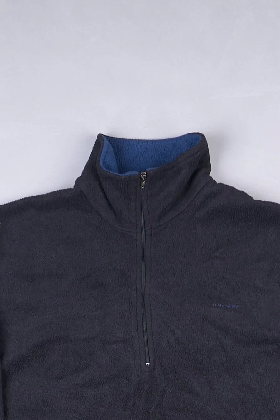 Patagonia - Quarter Zip (XS)