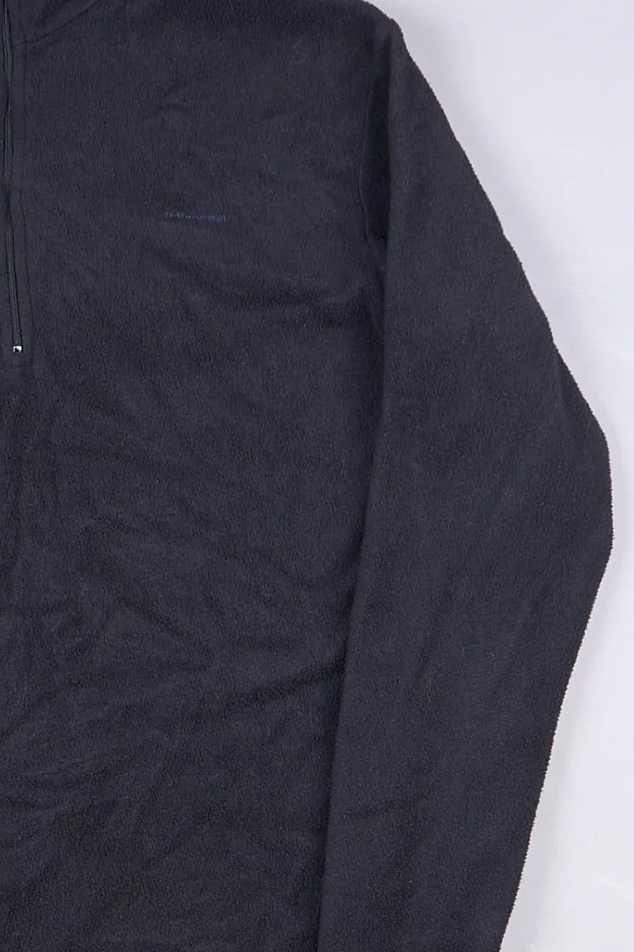 Patagonia - Quarter Zip (XS)
