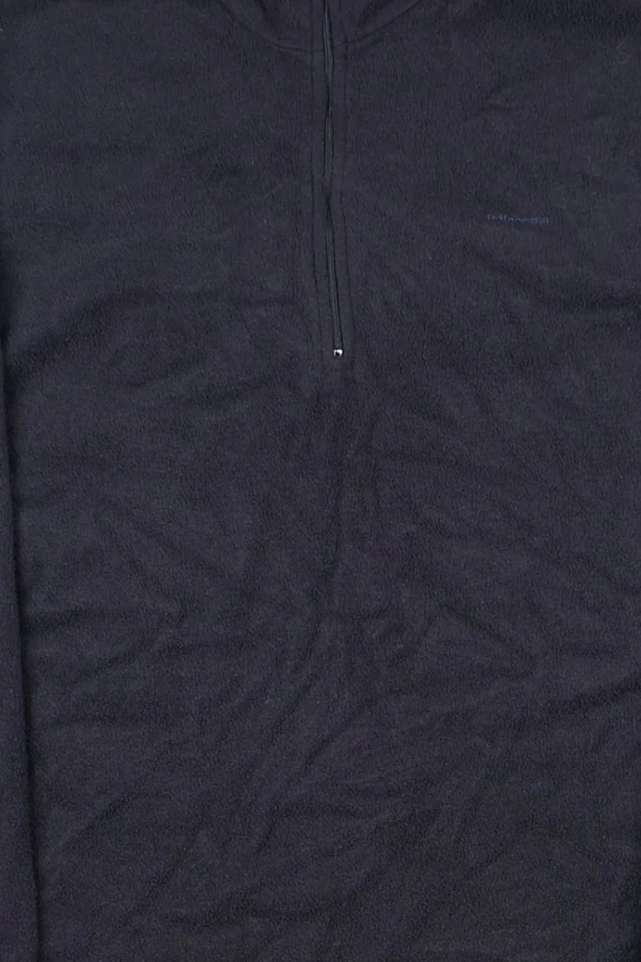 Patagonia - Quarter Zip (XS)