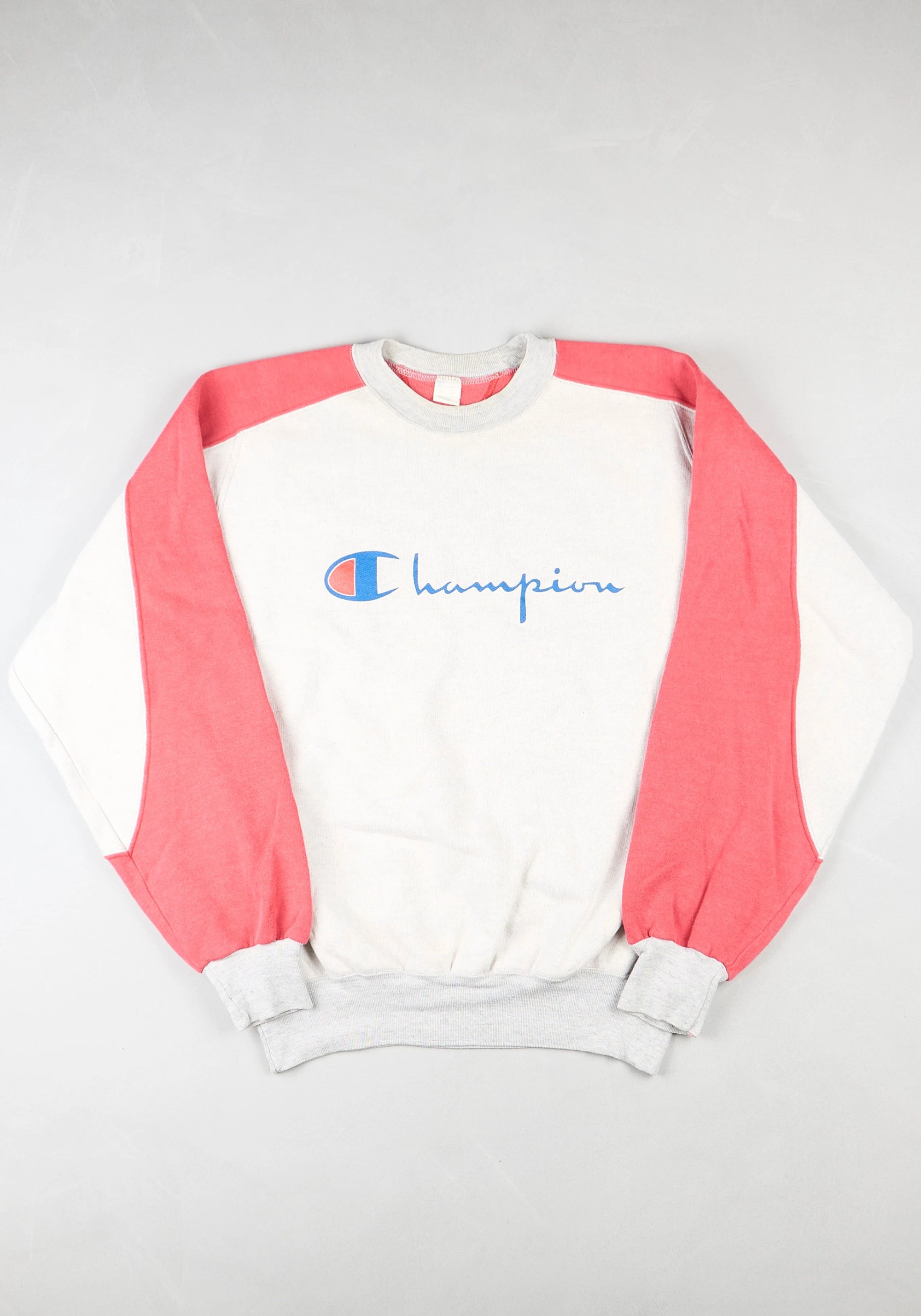 Champion - Sweatshirt (S)