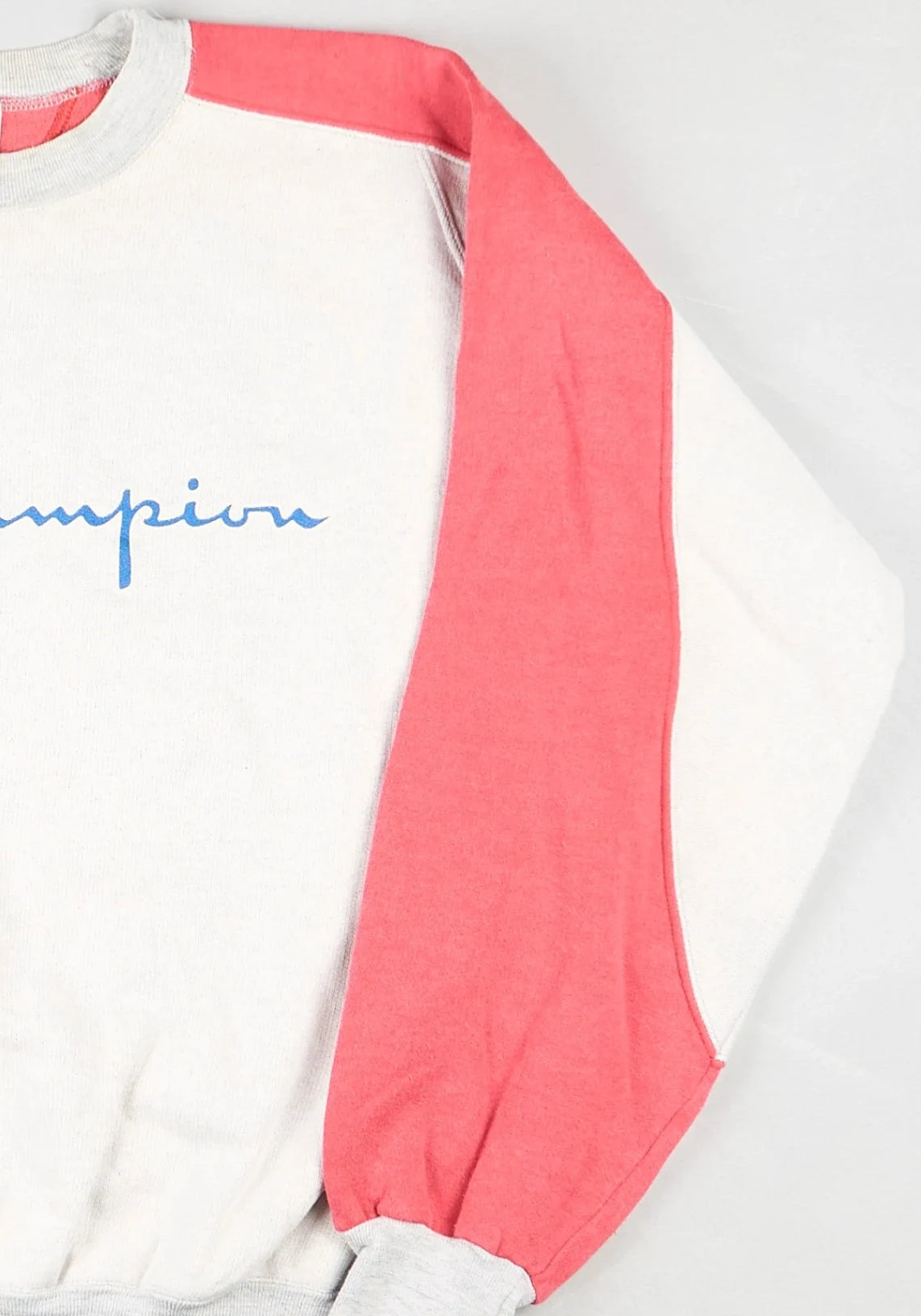 Champion - Sweatshirt (S)
