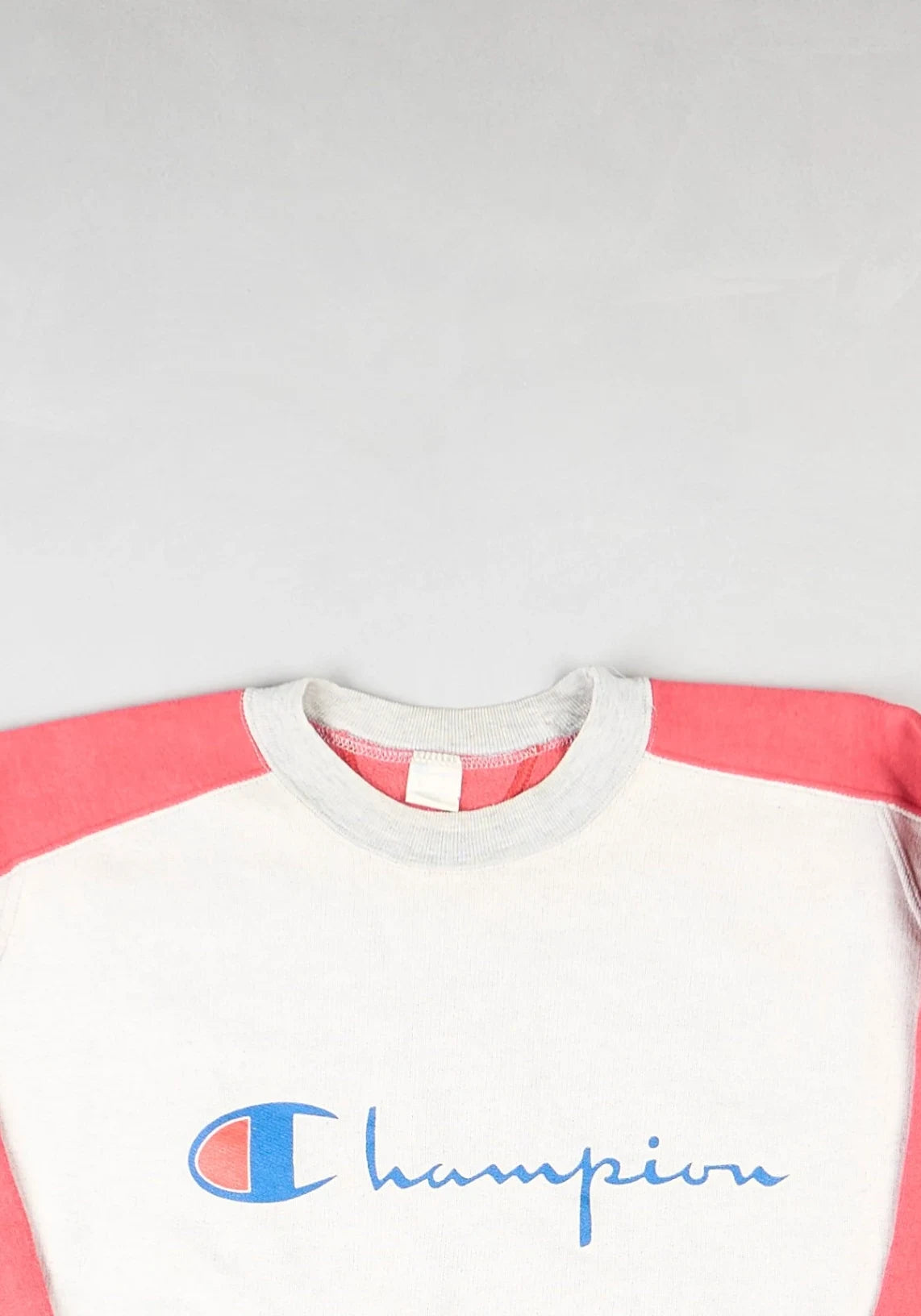 Champion - Sweatshirt (S)