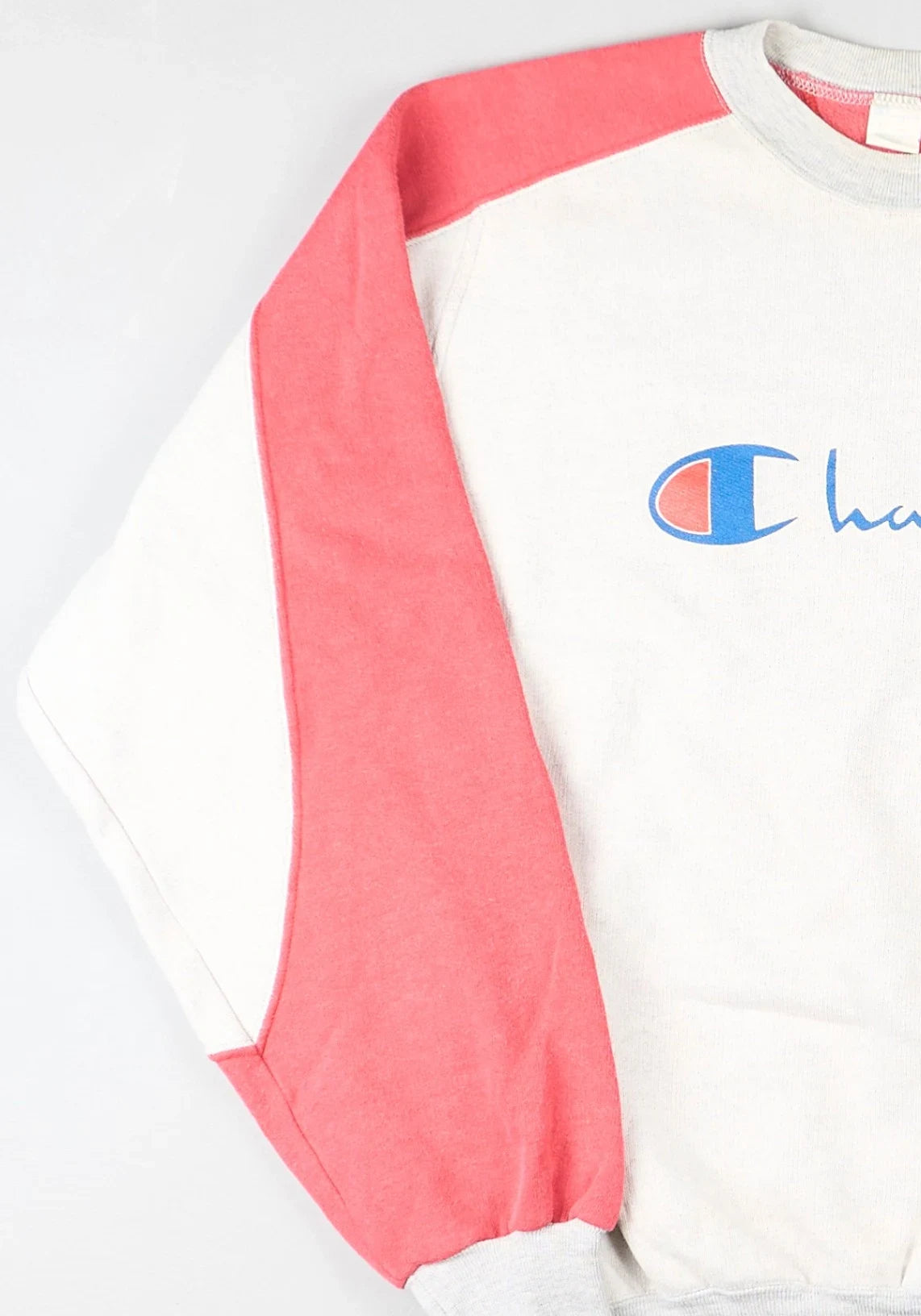 Champion - Sweatshirt (S)