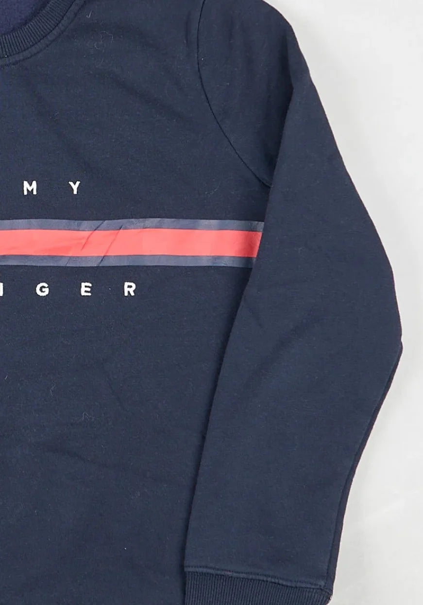 Tommy Hilfiger - Sweatshirt (XS)