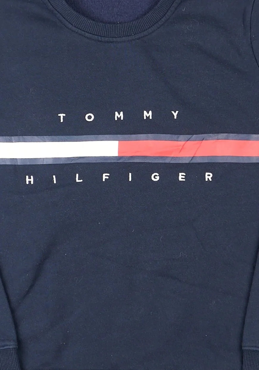 Tommy Hilfiger - Sweatshirt (XS)
