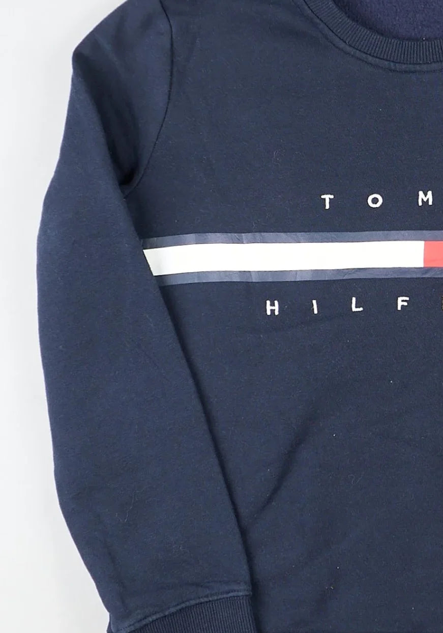 Tommy Hilfiger - Sweatshirt (XS)