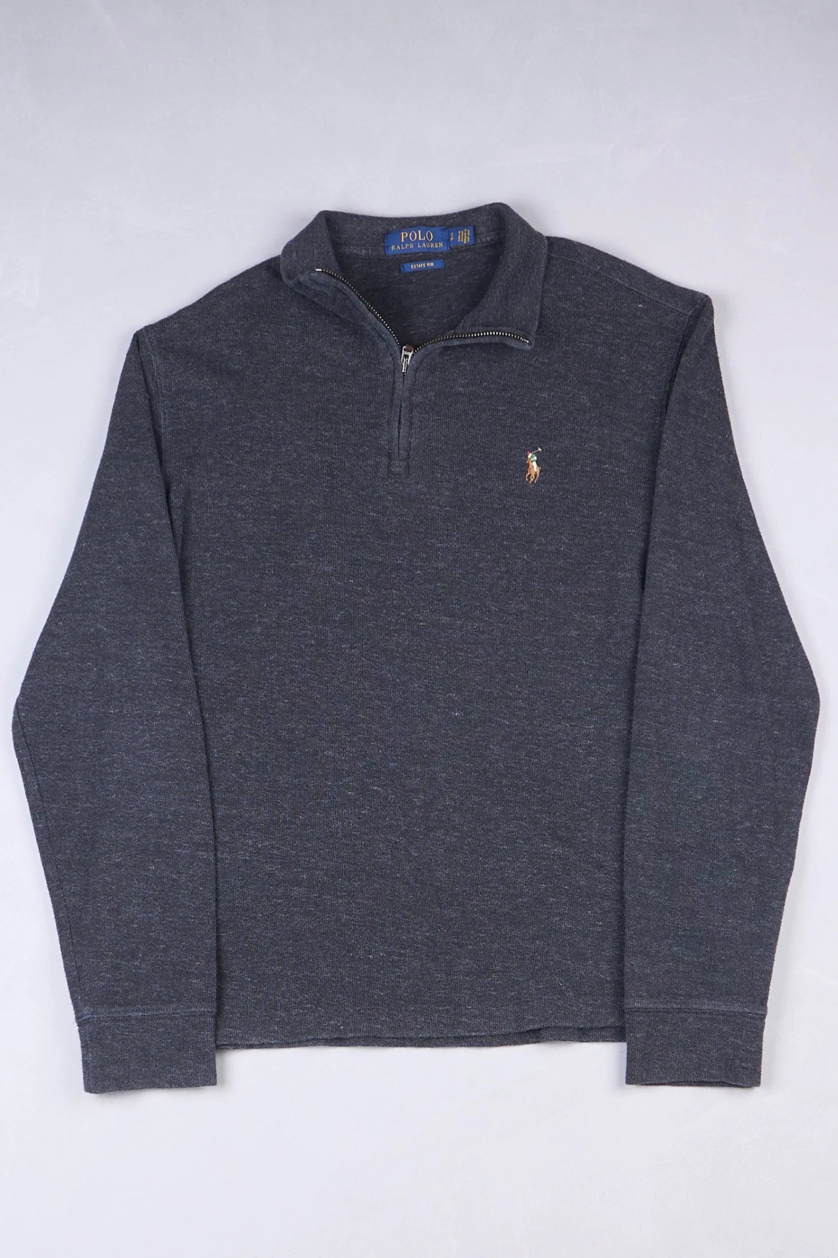 Ralph Lauren - Quarter Zip (S)