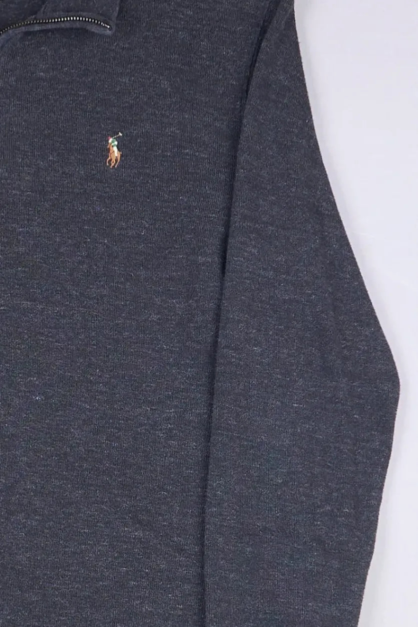 Ralph Lauren - Quarter Zip (S)