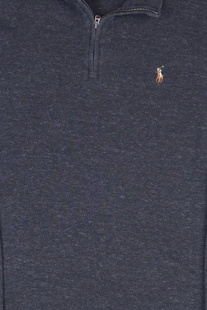 Ralph Lauren - Quarter Zip (S)