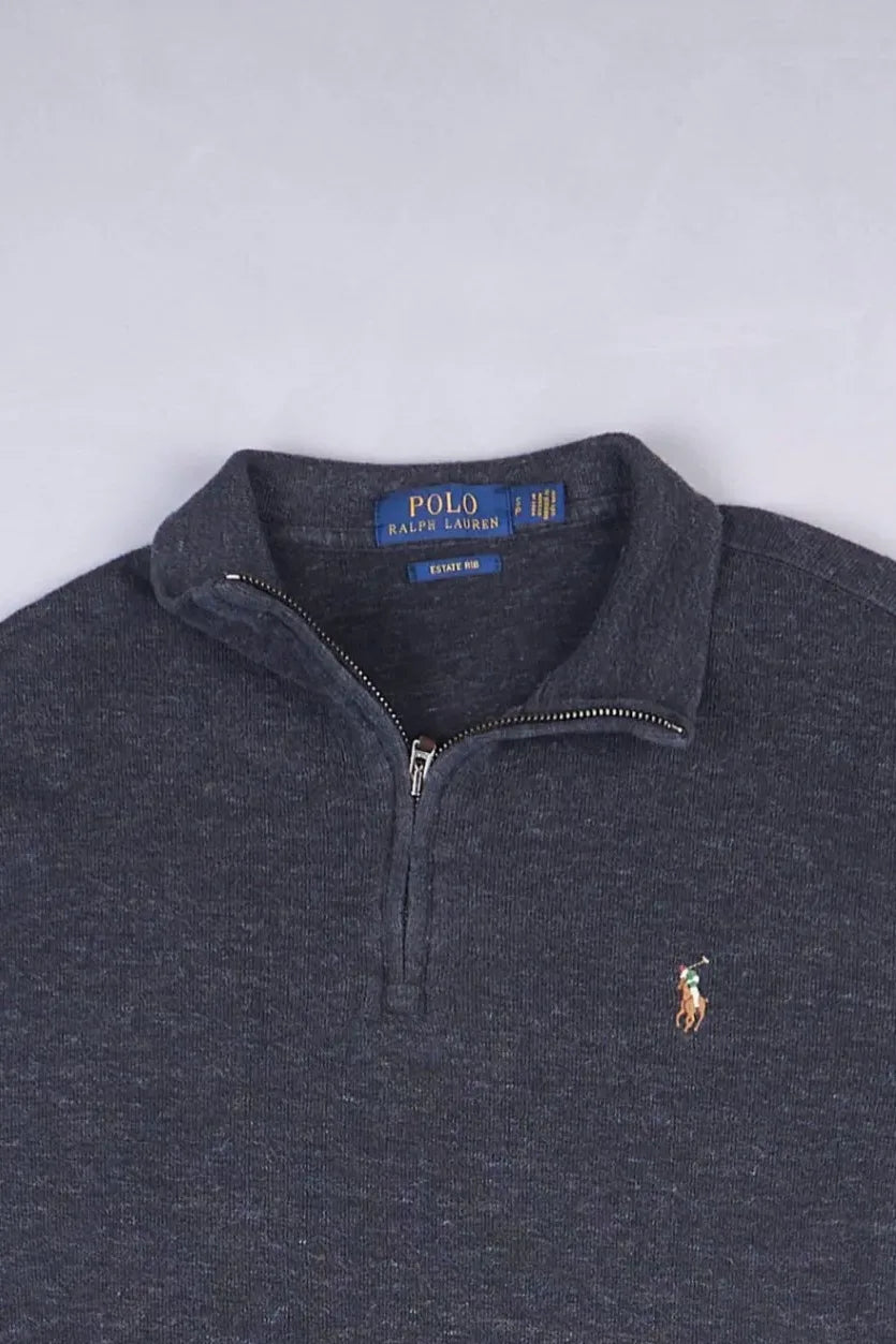 Ralph Lauren - Quarter Zip (S)