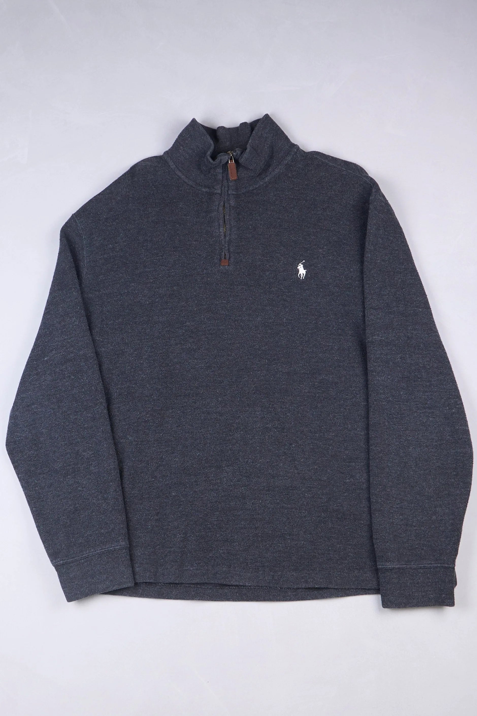Ralph Lauren - Quarter Zip (L)