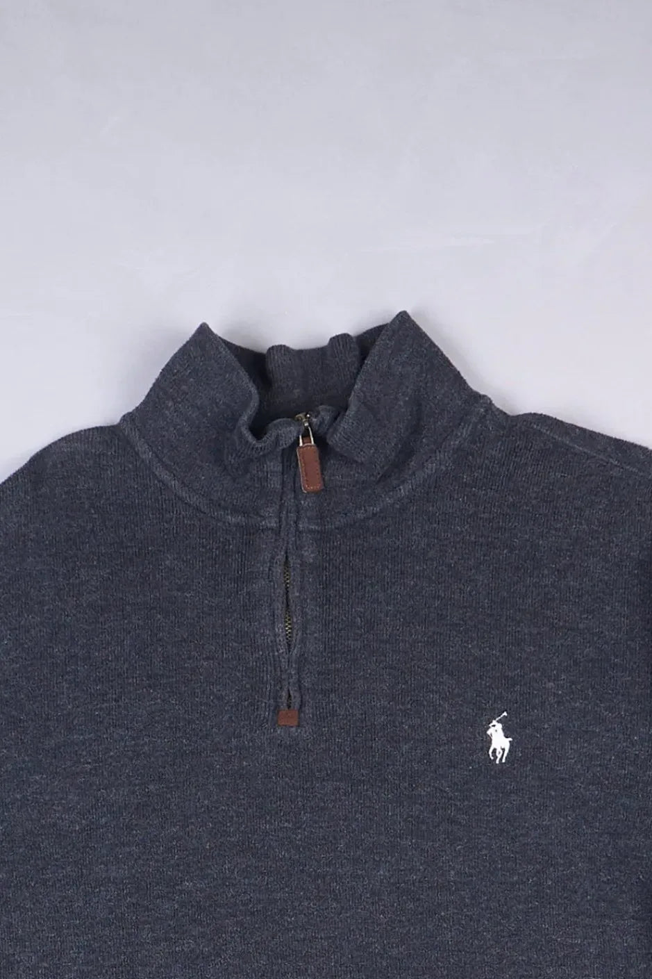 Ralph Lauren - Quarter Zip (L)