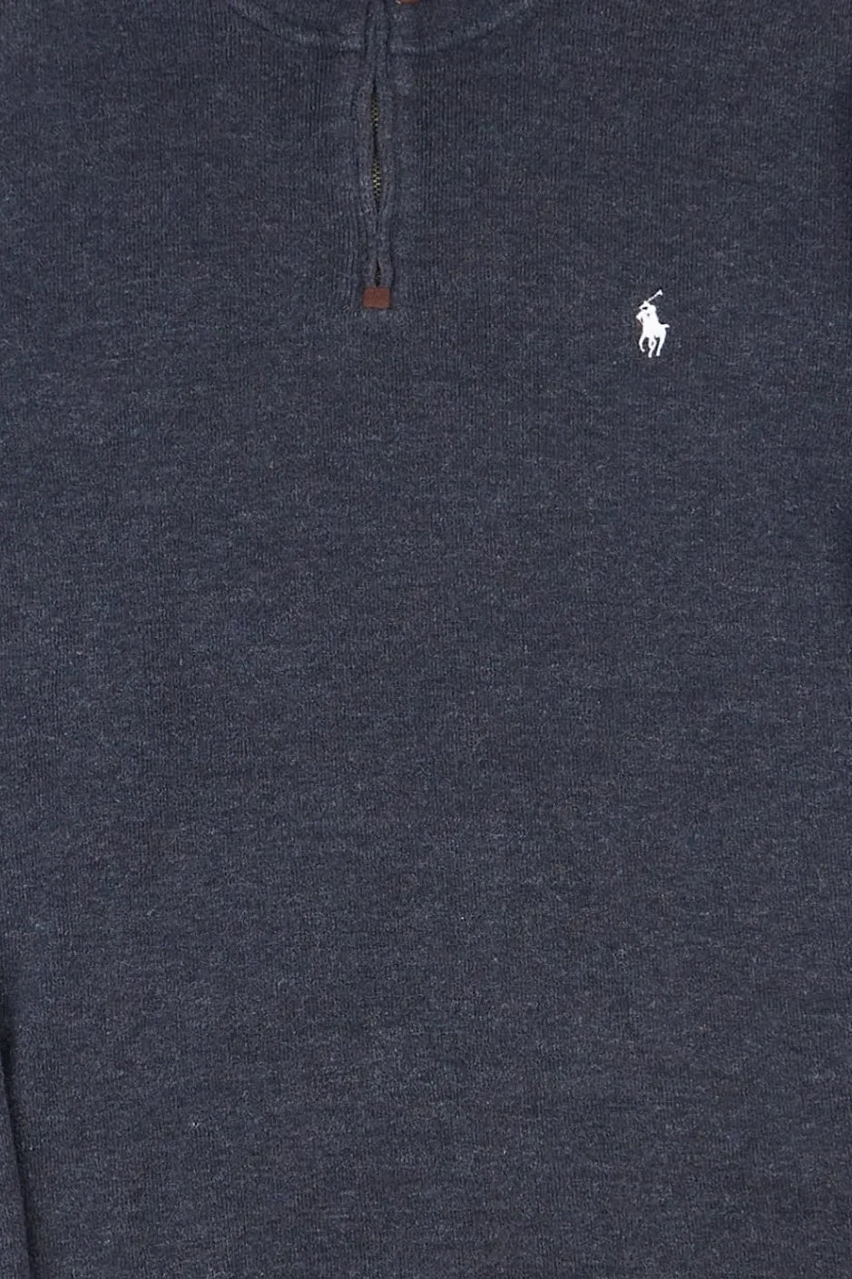 Ralph Lauren - Quarter Zip (L)