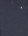 Ralph Lauren - Quarter Zip (L)