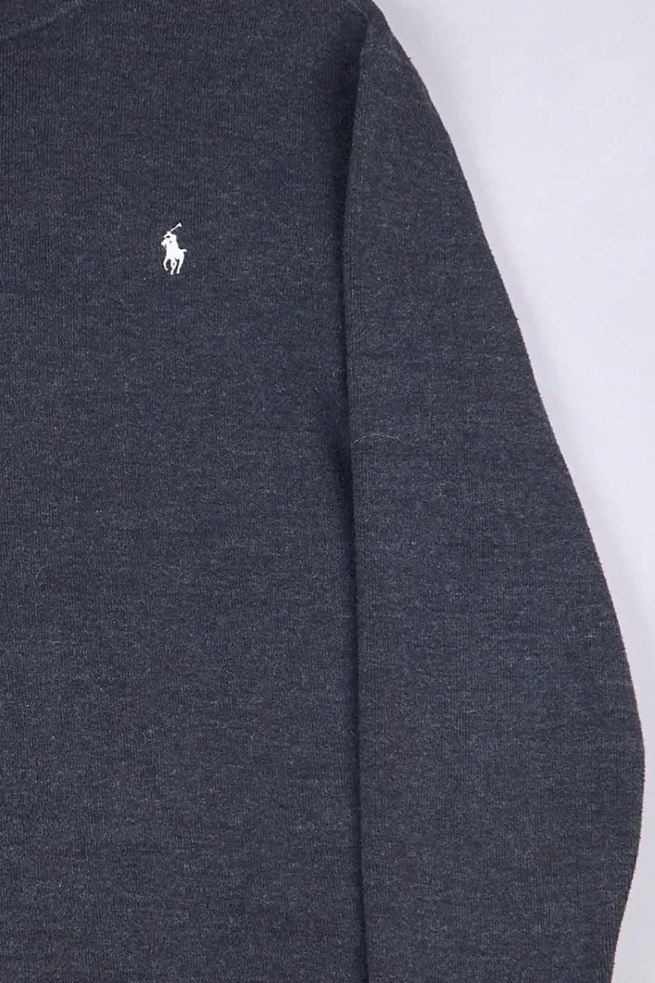 Ralph Lauren - Quarter Zip (L)