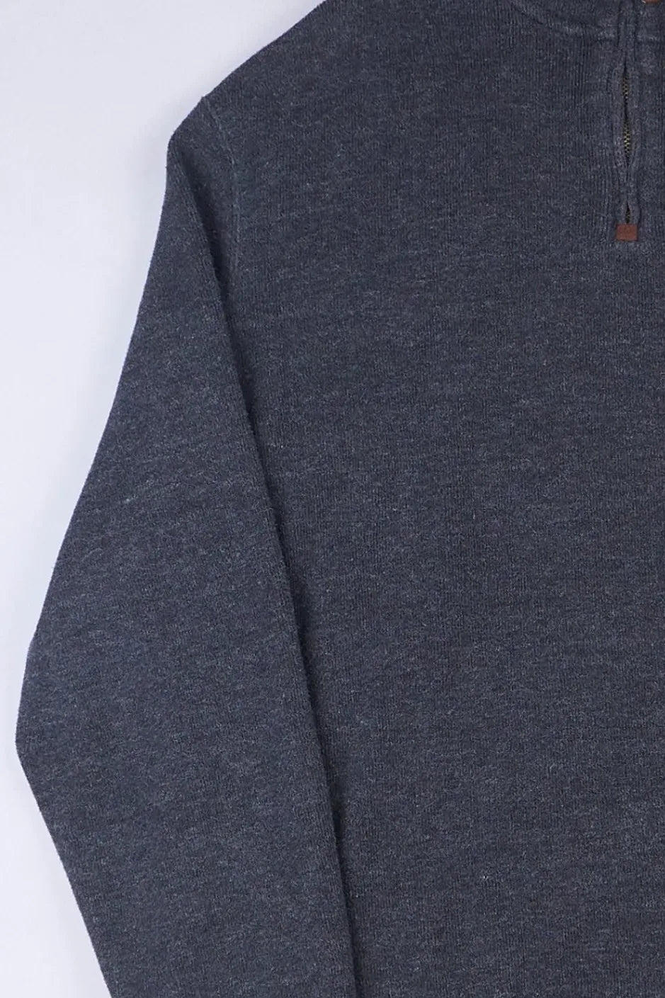 Ralph Lauren - Quarter Zip (L)