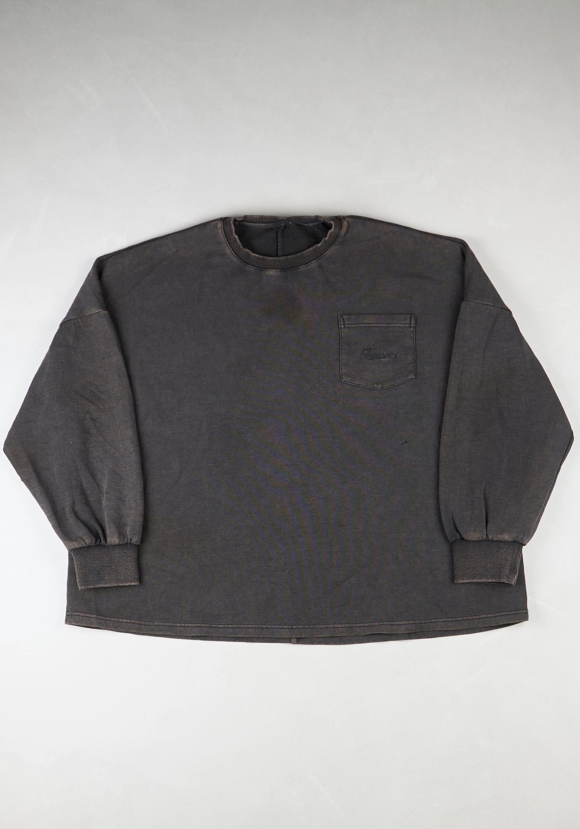 Supreme - Sweatshirt (M)