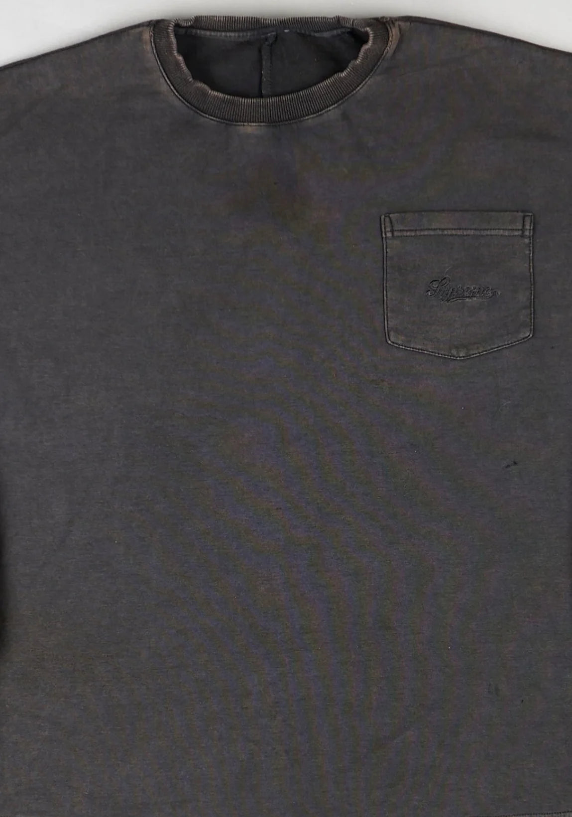 Supreme - Sweatshirt (M)