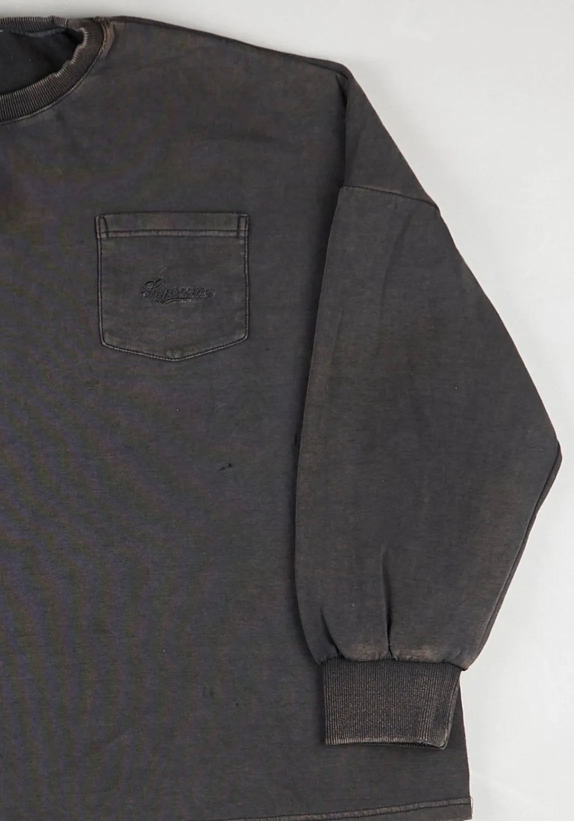 Supreme - Sweatshirt (M)