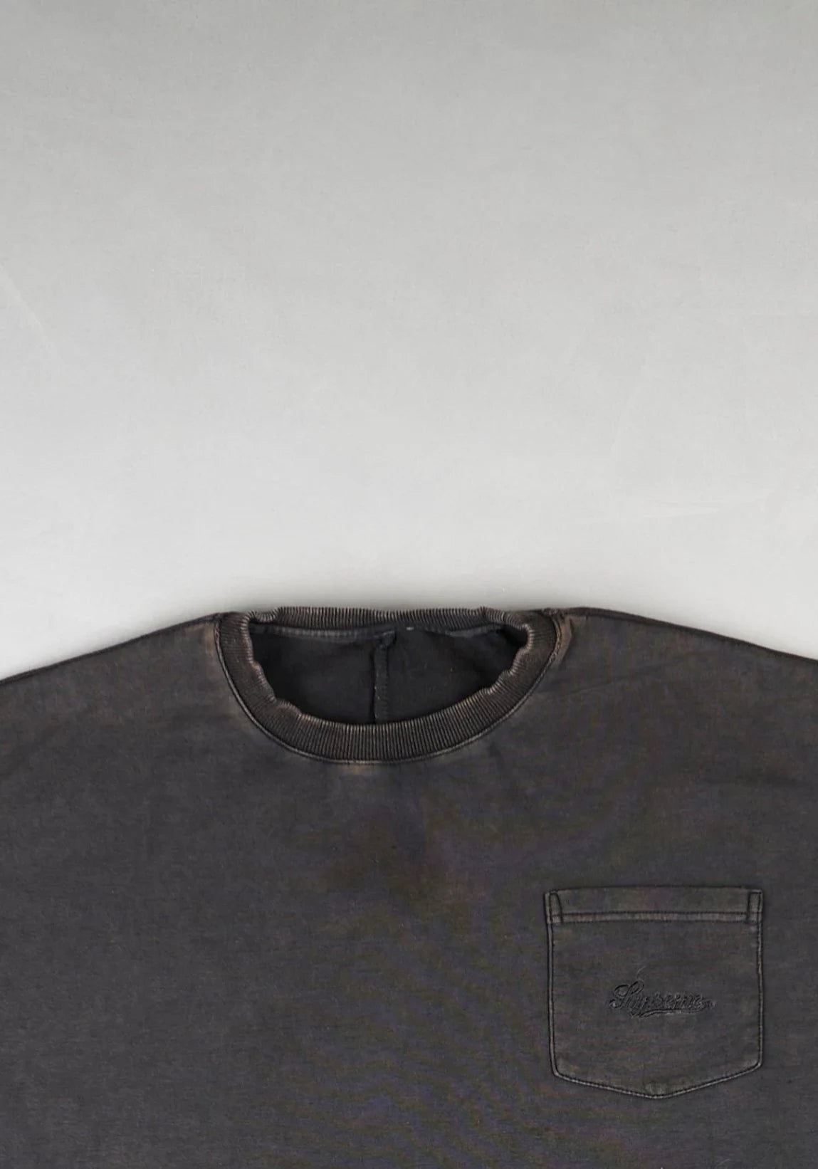 Supreme - Sweatshirt (M)