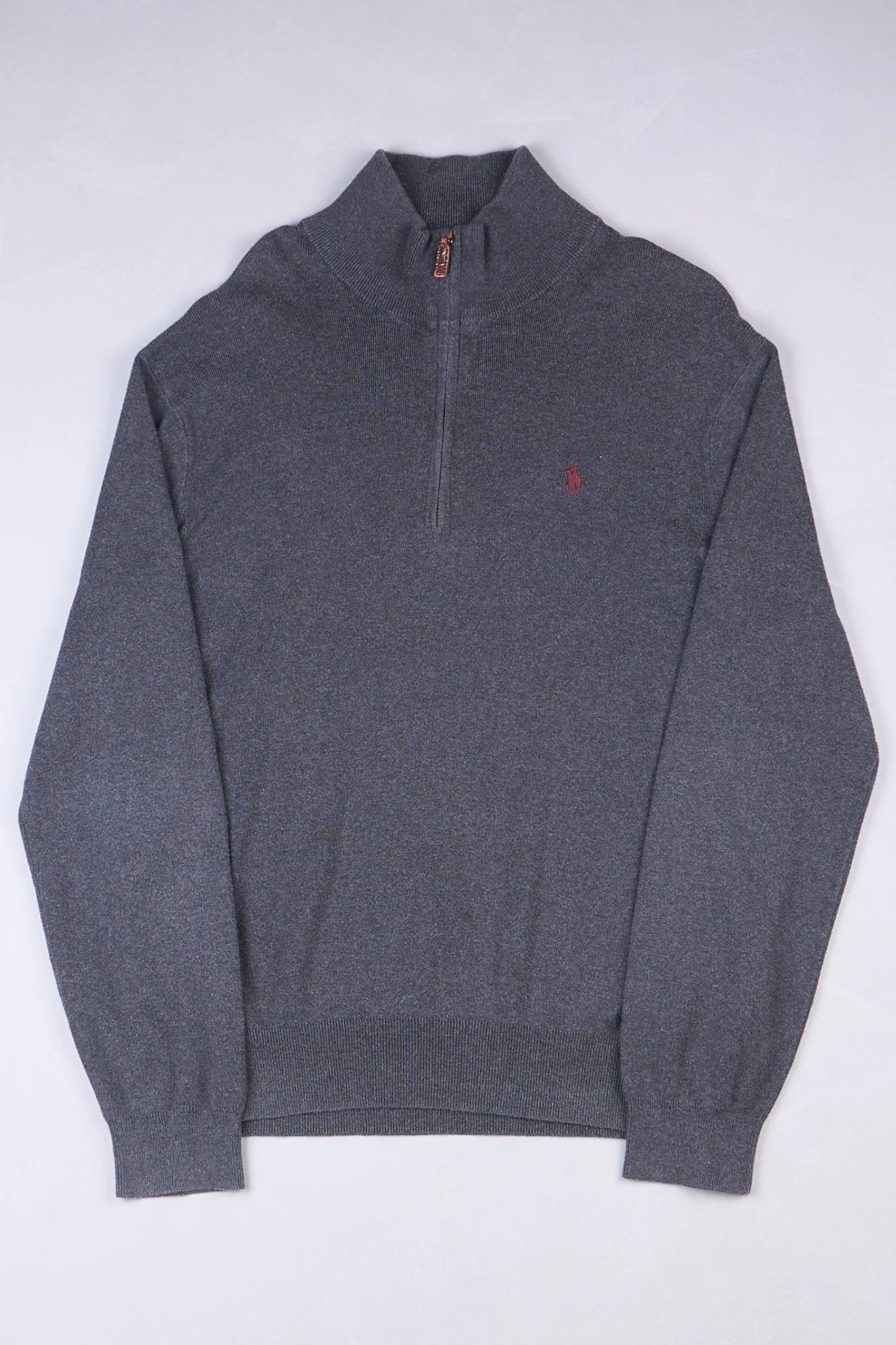 Ralph Lauren - Quarter Zip (M)