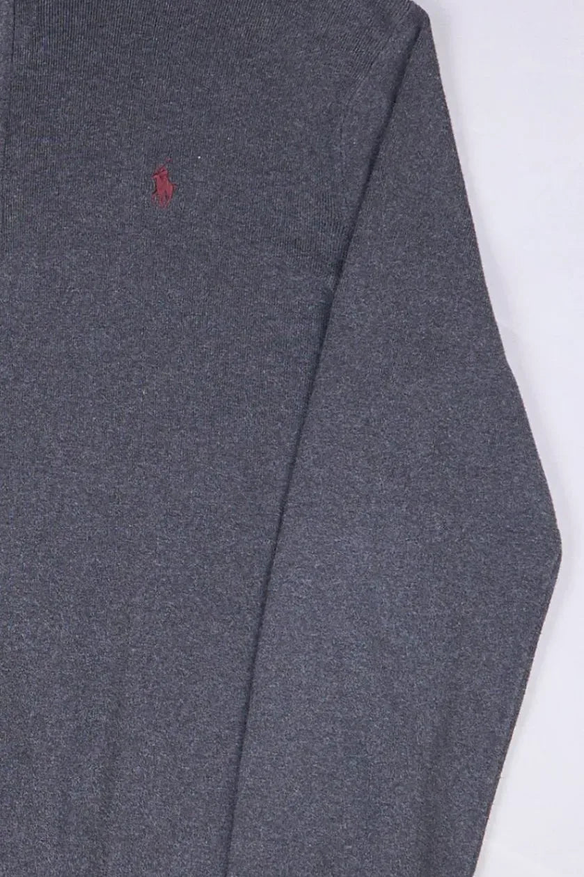 Ralph Lauren - Quarter Zip (M)