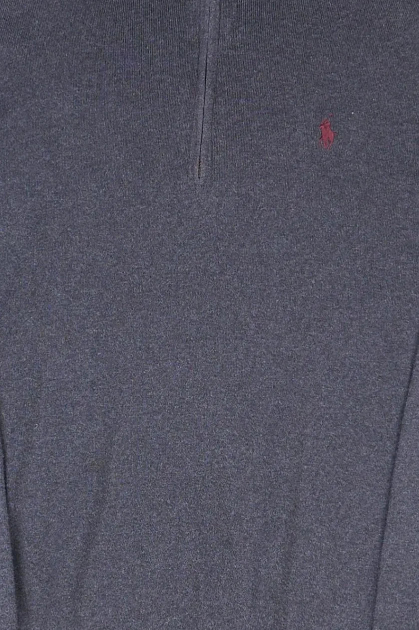 Ralph Lauren - Quarter Zip (M)