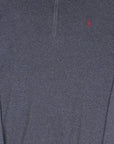 Ralph Lauren - Quarter Zip (M)