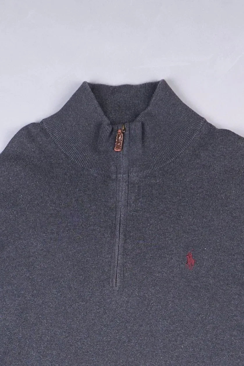 Ralph Lauren - Quarter Zip (M)