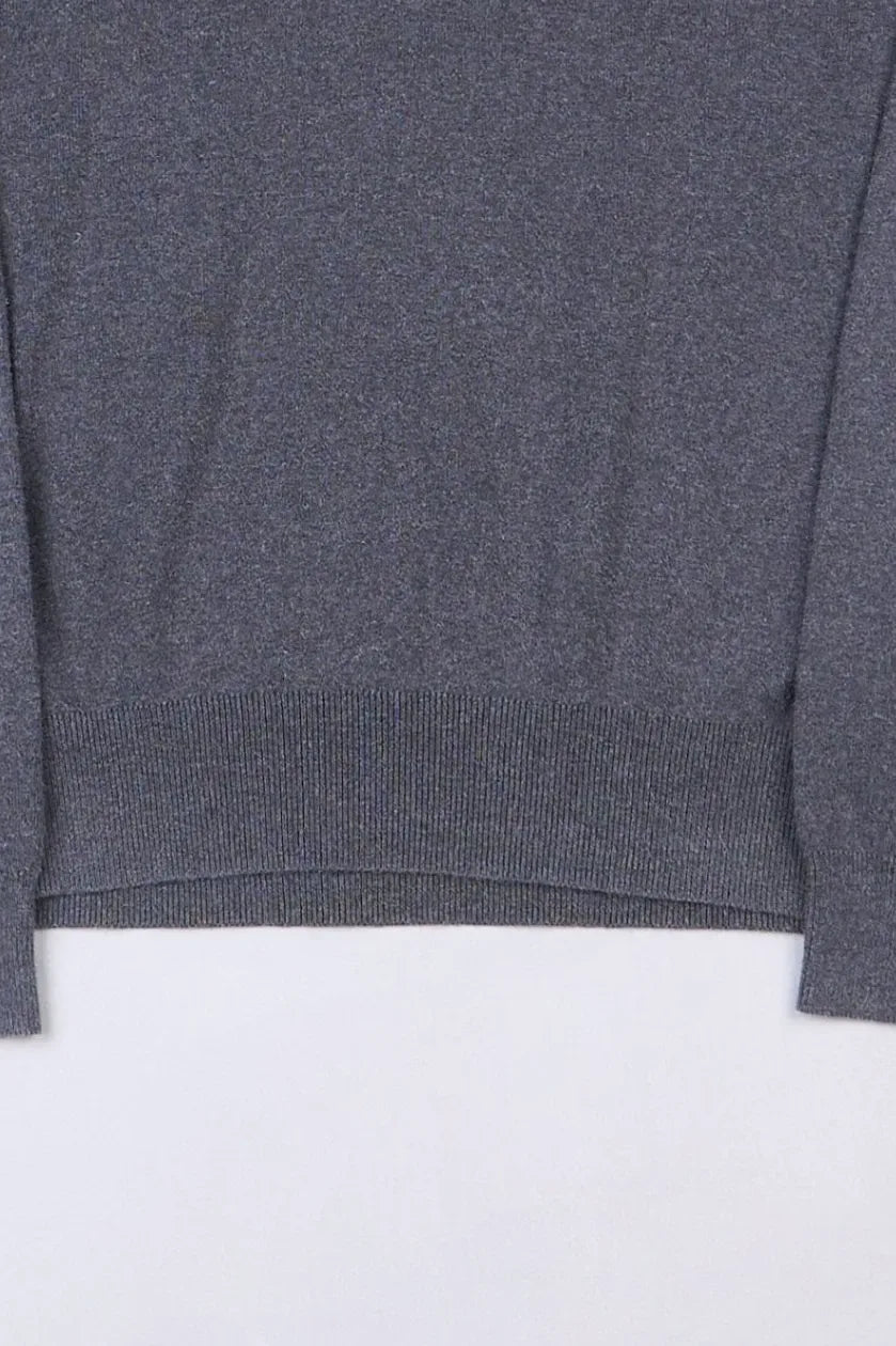 Ralph Lauren - Quarter Zip (M)