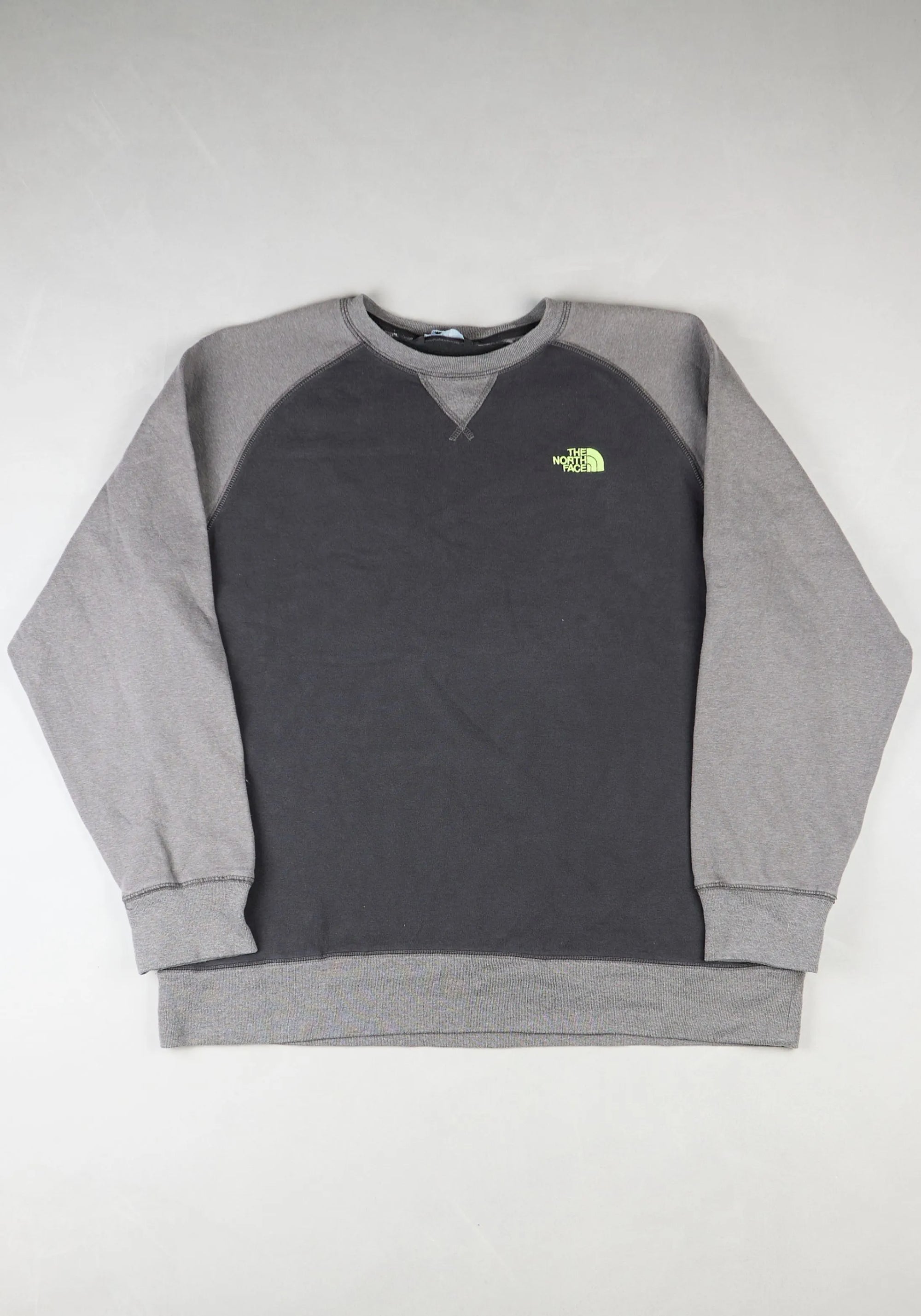 The North Face - Sweatshirt (XL)
