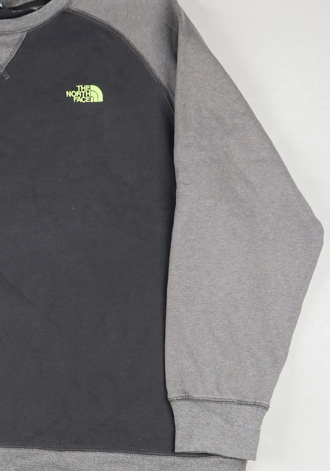 The North Face - Sweatshirt (XL)
