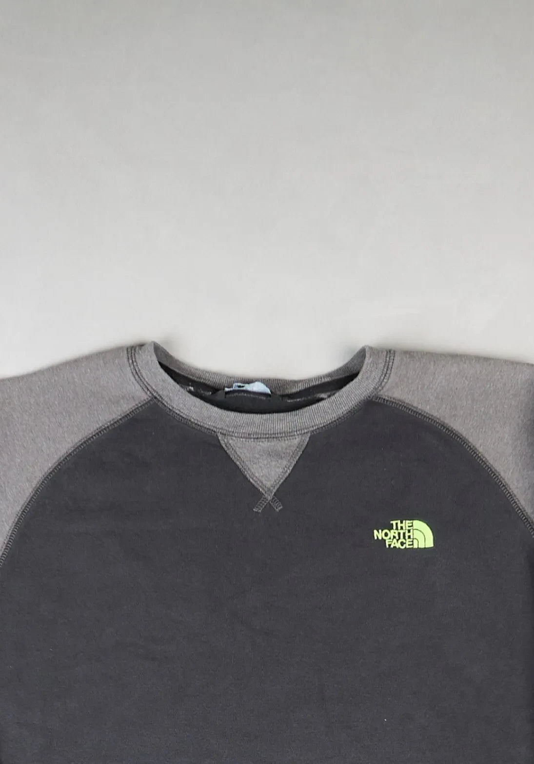 The North Face - Sweatshirt (XL)
