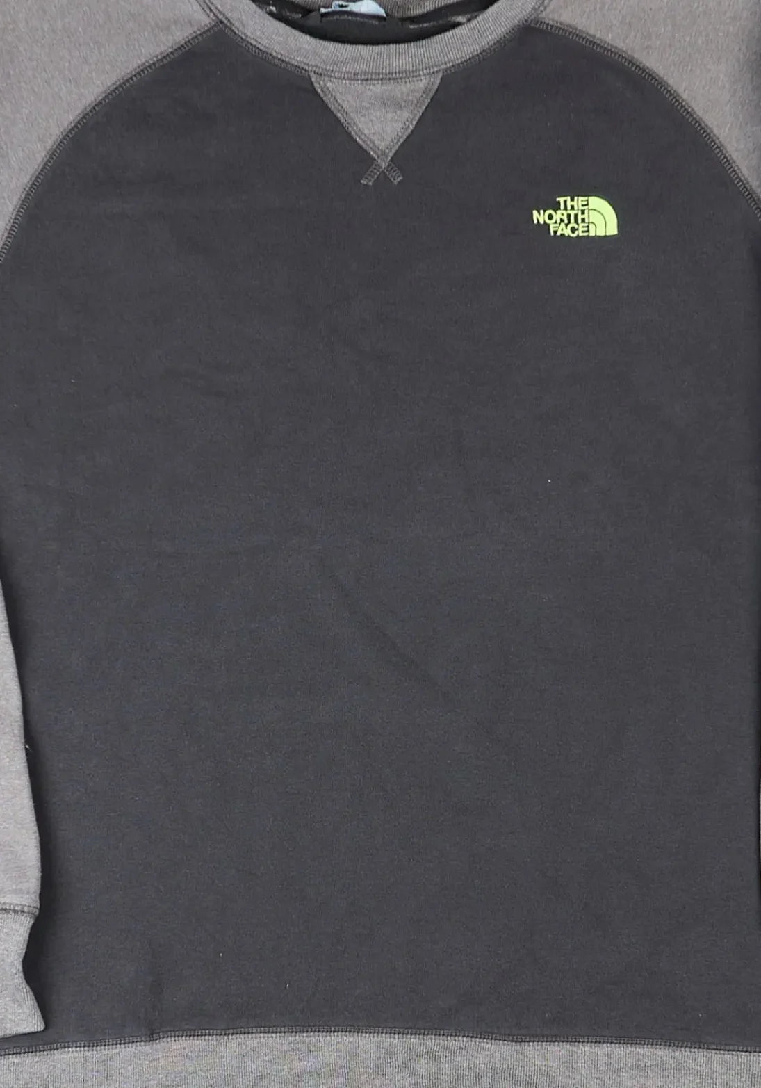 The North Face - Sweatshirt (XL)